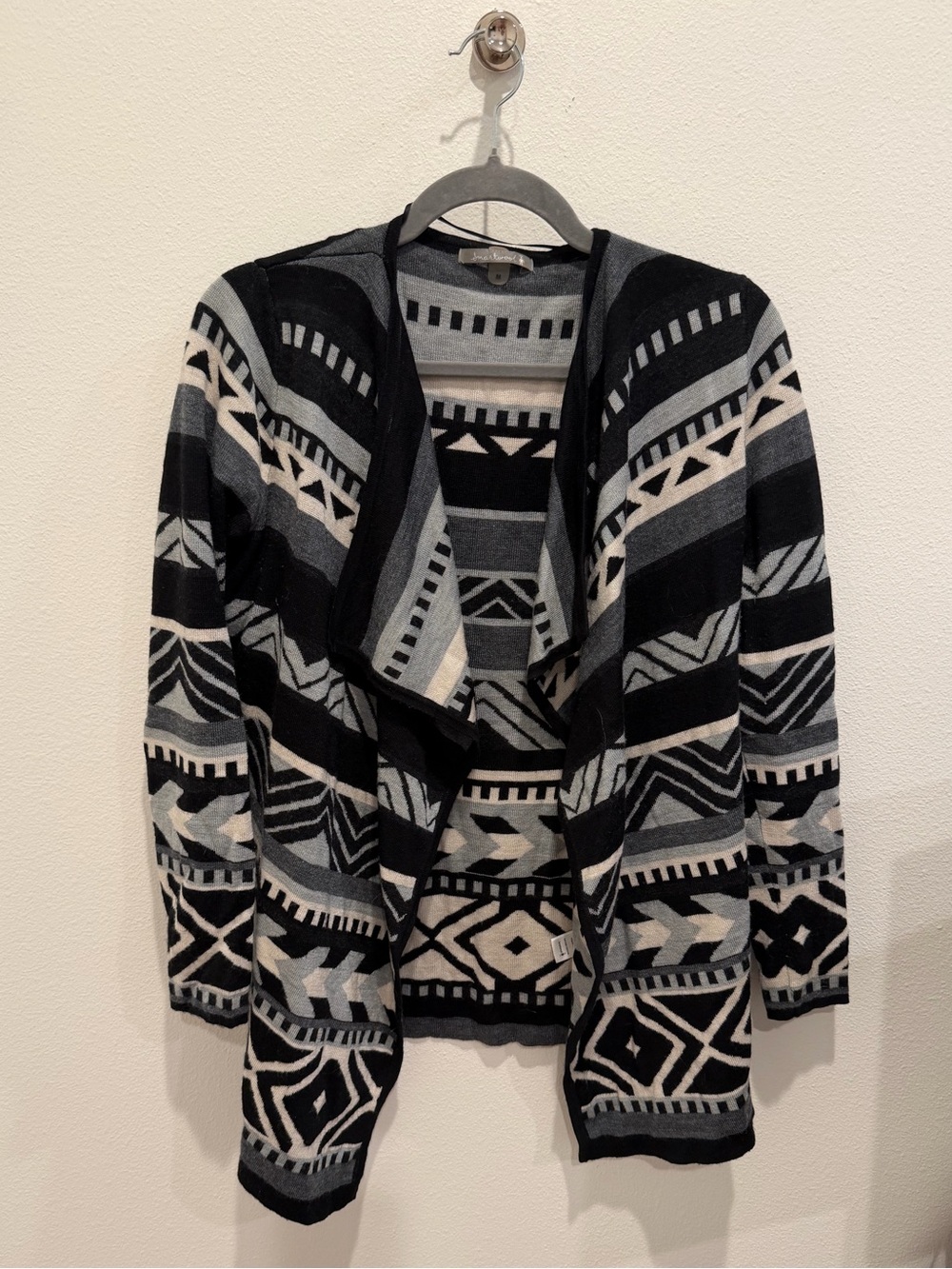 Smartwool sweater
